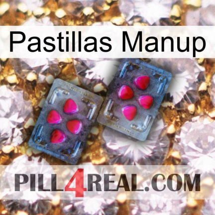 Manup Pills 15